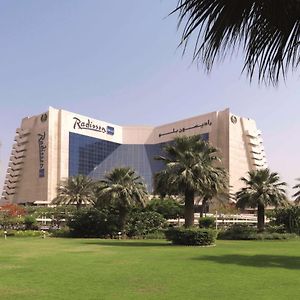 Radisson Blu Resort, Sharjah